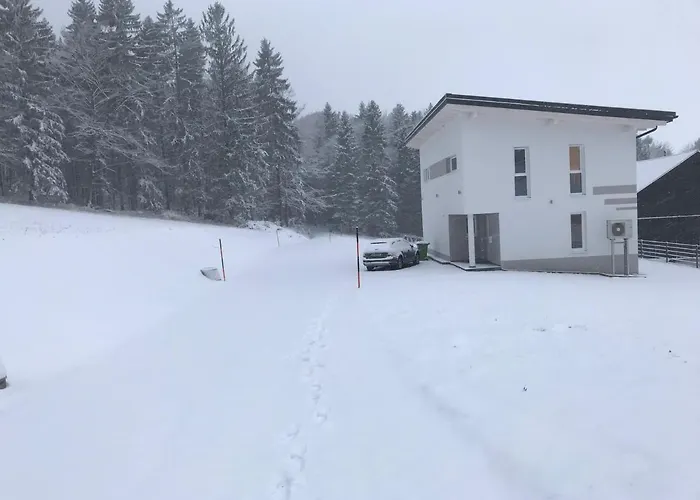 Grobauer Ii Holiday home *