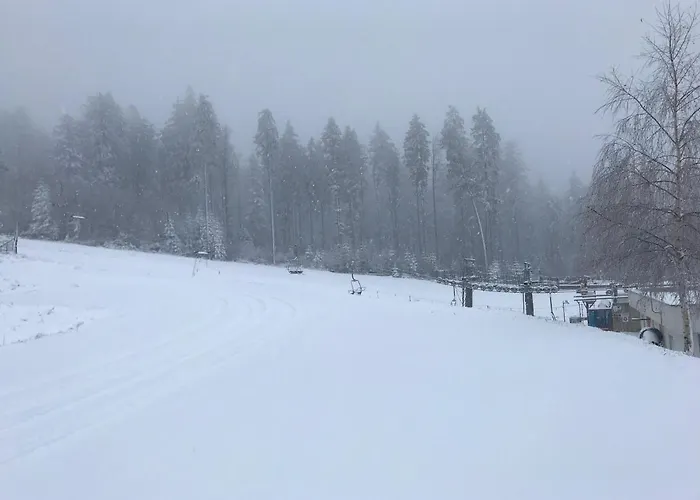 Grobauer Ii * Schwarzenberg am Bohmerwald