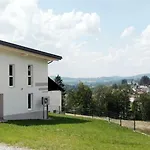 Grobauer Ii Schwarzenberg am Bohmerwald