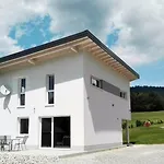 Grobauer Ii Holiday home Schwarzenberg am Bohmerwald
