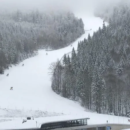 Hébergement de vacances Grobauer Ii *