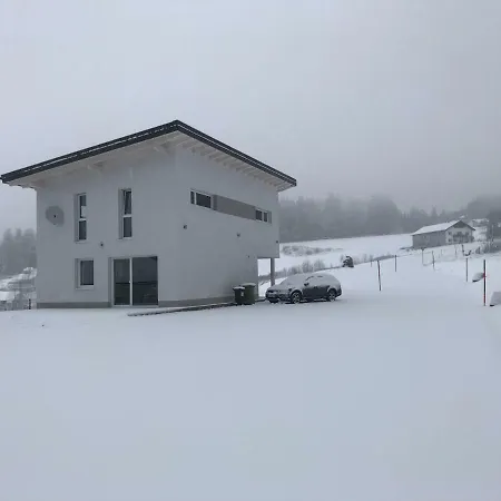 Hébergement de vacances Grobauer Ii *