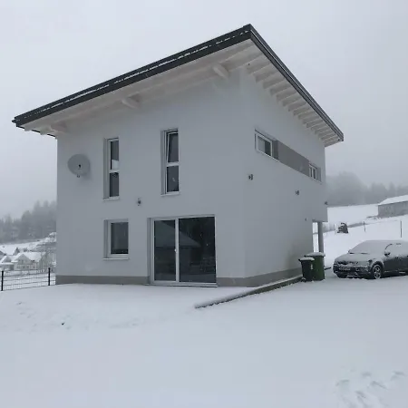 Dom wakacyjny Grobauer Ii