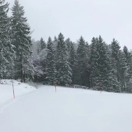 Hébergement de vacances Grobauer Ii *