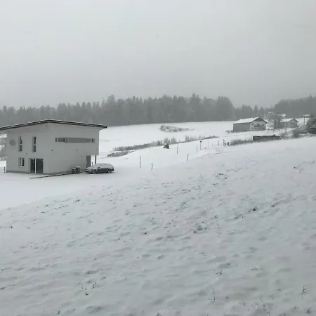 Grobauer Ii 度假居 Schwarzenberg am Bohmerwald