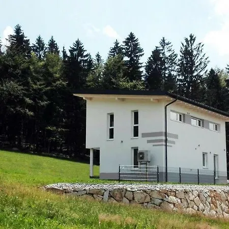 Dom wakacyjny Grobauer Ii Schwarzenberg am Bohmerwald