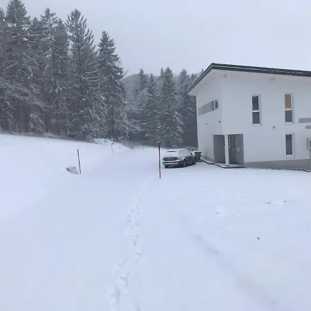 Grobauer Ii Hébergement de vacances *