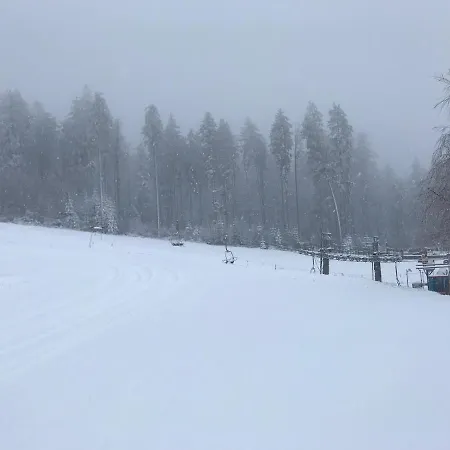 Grobauer Ii * Schwarzenberg am Bohmerwald