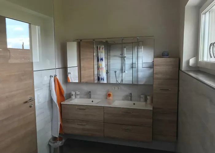 別荘 フェリエンハウス グロバウアー 2