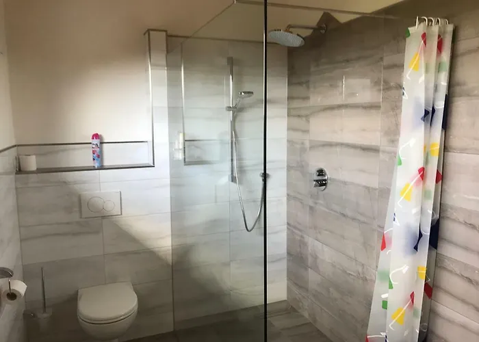 フェリエンハウス グロバウアー 2