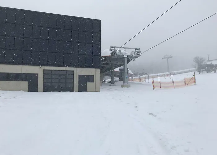 フェリエンハウス グロバウアー 2 別荘 Schwarzenberg am Bohmerwald