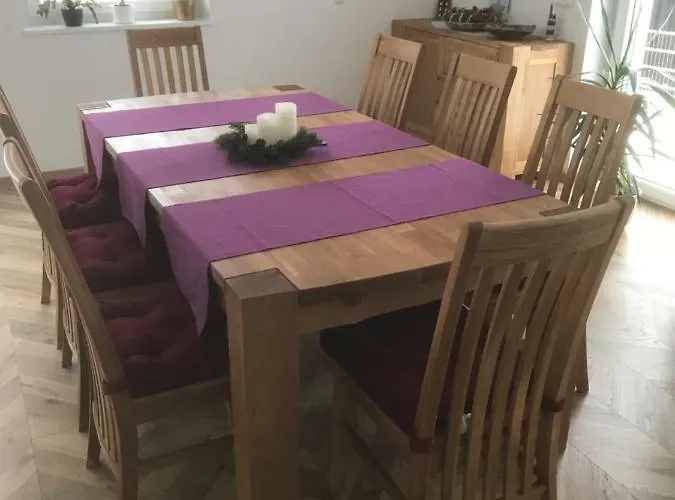 別荘 フェリエンハウス グロバウアー 2